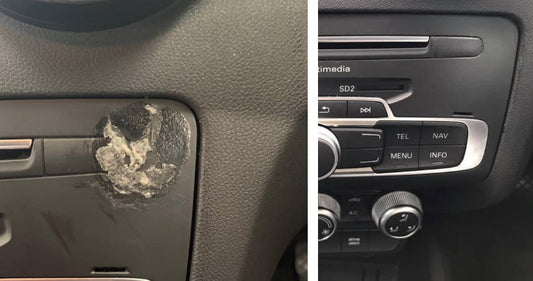 RevivoGel™ Car Interior Scratch Fixer Gel