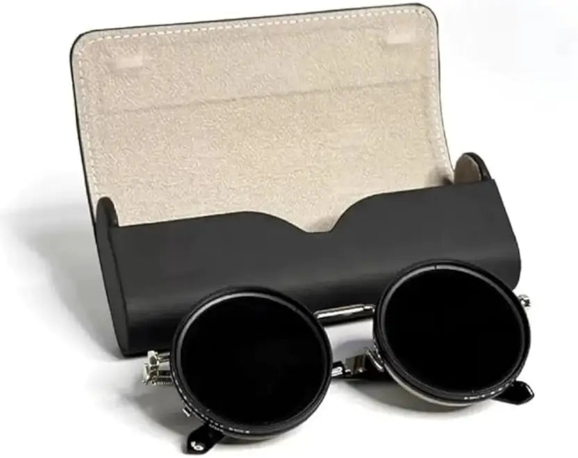 Adjustable Tint Sunglasses with 9-Level Adjustable Dimming