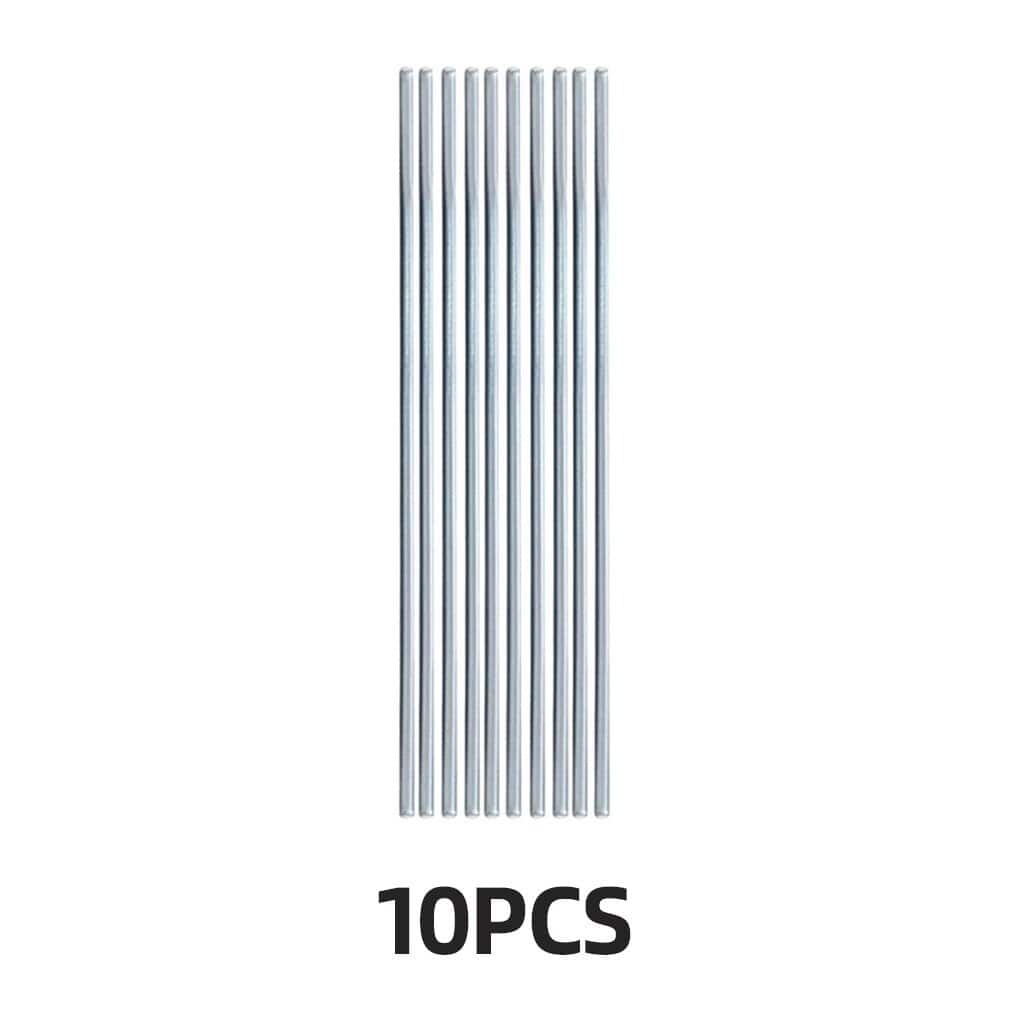 Weldeezy™️ Magical Welding Flux-Cored Rods